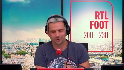 RTL Foot du 27 août 2021