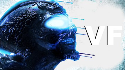 PARALLEL MINDS Bande Annonce VF (2021)