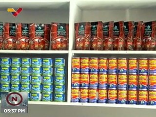 Entérate | Inauguración de Punto Corpesca para el beneficio del pueblo en la Parroquia Santa Rosalía