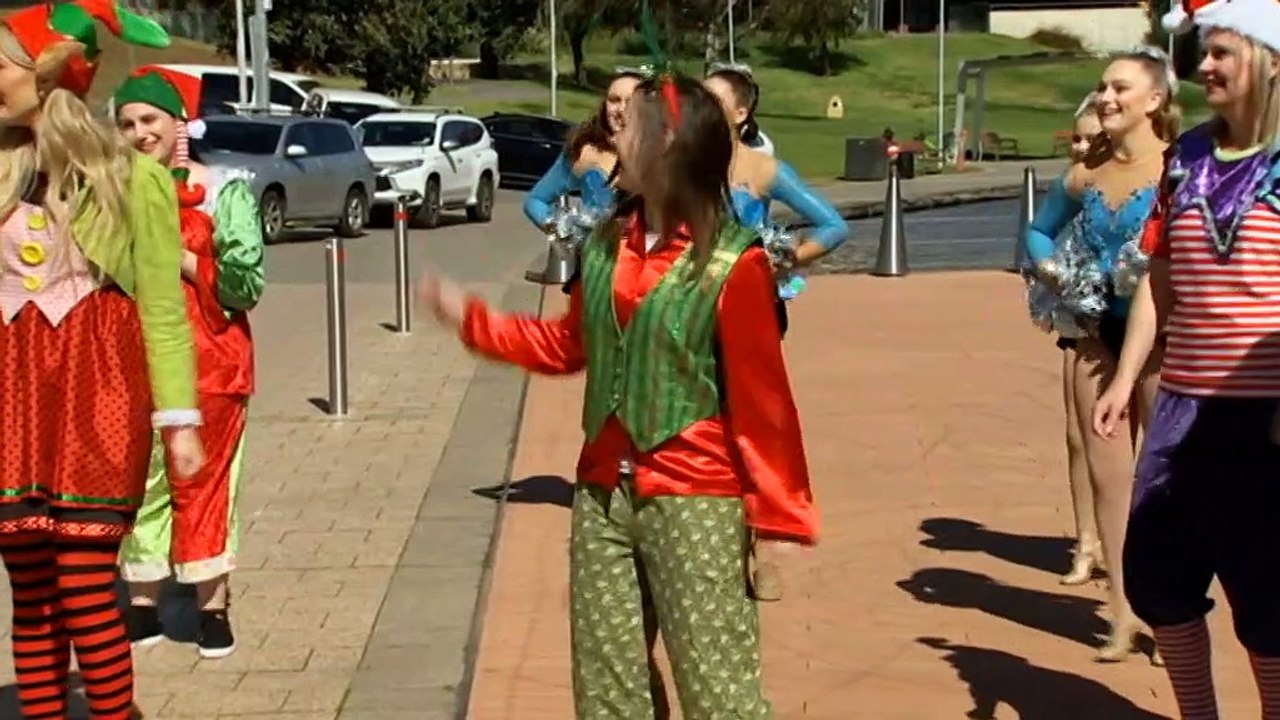 SA to go ahead with scaled down Christmas pageant