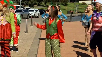 SA to go ahead with scaled down Christmas pageant