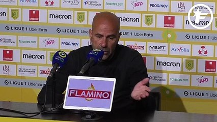 L'été agité d'Anthony Lopes