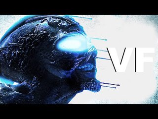 PARALLEL MINDS Bande Annonce VF (2021)