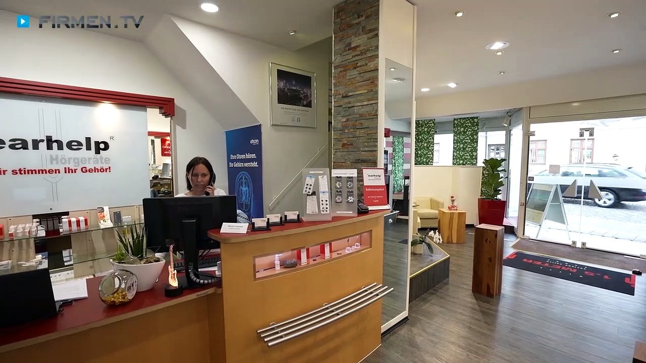 my earhelp Hörgeräte in Gundelfingen – Ihr Profi für Hörtests, Gehörschutz & Co.