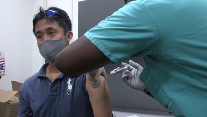 جرعة من لقاح أسترازينيكا قد تتسبب في تجلط الدم