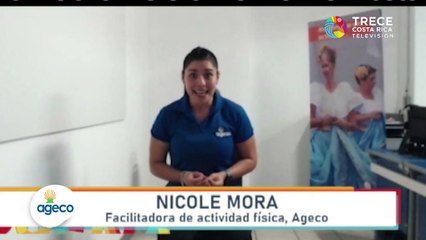 Buena Vida - ¿Cómo ejercitar nuestro abdomen sin tener que levantarnos de la silla?
