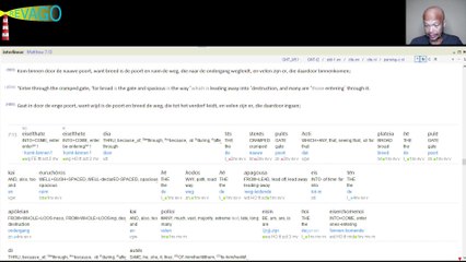 R072 Waarheid & Leugen - Waar gaat het uiteindelijk om? 01