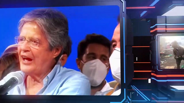 Sucesos WuanPlus | Agosto 27 - 2021