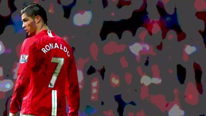 Cristiano Ronaldo - The prodigal son returns