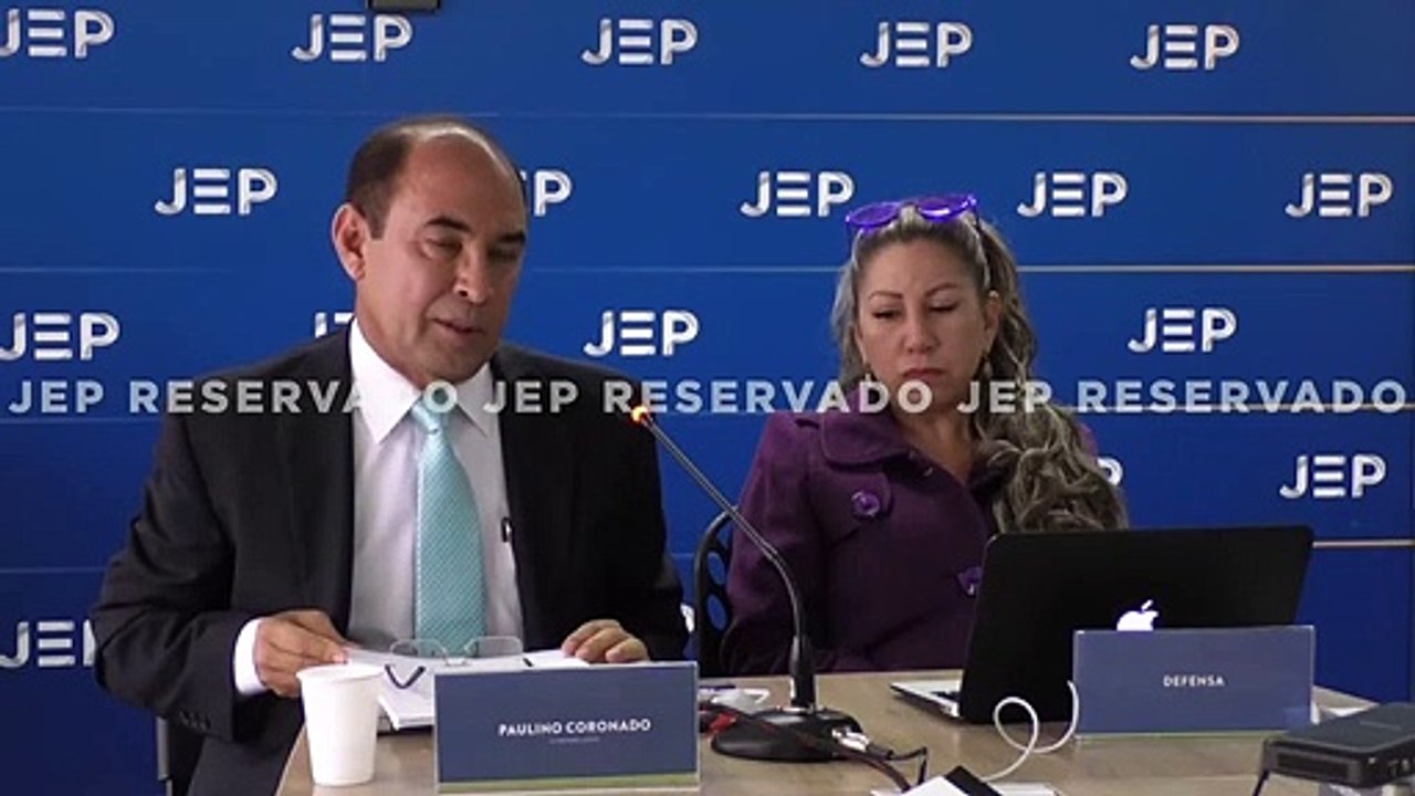 PAULINO CORONADO 1