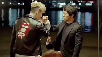 LA calin -   اغنيه عناق الموت حزينه