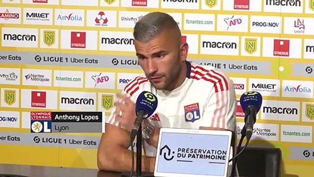 4e j. - Lopes : Je n'envoie aucun message