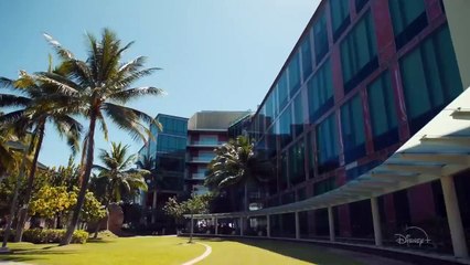 DOOGIE KAMEALOHA MD Trailer (2021) Disney+ Series