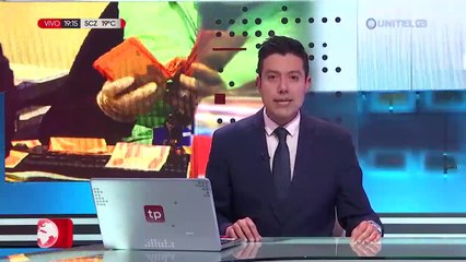 Aprehenden a un funcionario del Banco Unión por robar Bs.700.000 de una cuenta particular