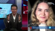 Entrevista a Tania Libertad - Y en Otras Noticias...