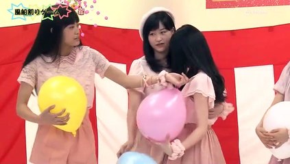 Hello! Project Dvd Magazine Vol. 48 (Disc 1) Part 1