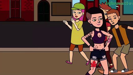 Eye Tatoos | Blind Charm of Things | Non Serious Girl | Informative Stories