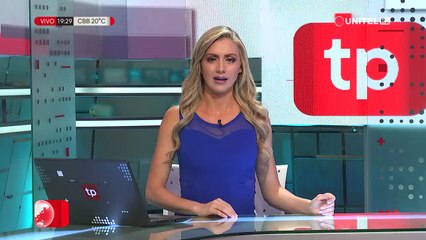 “De 19 instituciones 16 aprobaron continuidad del BTR”, explica el alcalde Jhonny Fernández