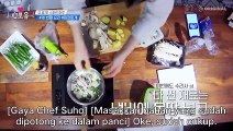 [SUB INDO] Suho EXO Heart For you Ep.22