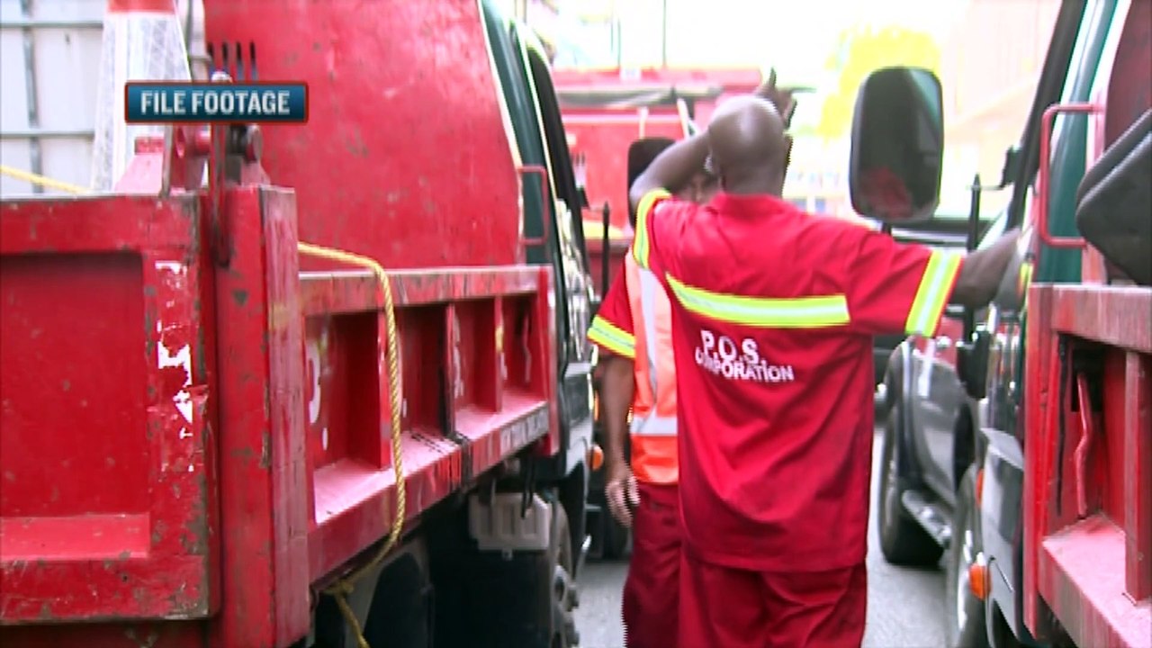 Uproar By POS Council Over City Engineer