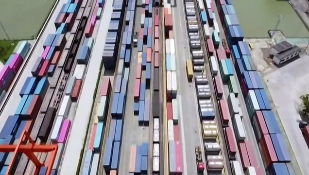 Major delays expected for Christmas shopping with pandemic disruption