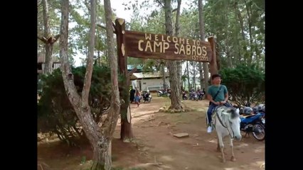 Camp.Sabros Kapatagan Digos City Davao del Sur
