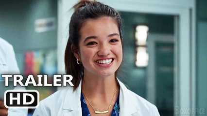 DOOGIE KAMEALOHA M.D. Trailer