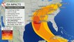 Hurricane Ida expected to rapidly intensify before landfall in Louisiana