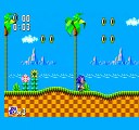 Sonic The Hedgehog online multiplayer - master-system