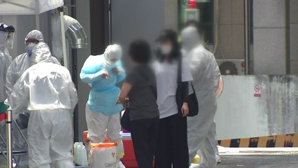 대구 '대학병원→요양병원' 바이러스 전파...추가 확산 우려 / YTN