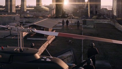 The Walking Dead World Beyond Season 2