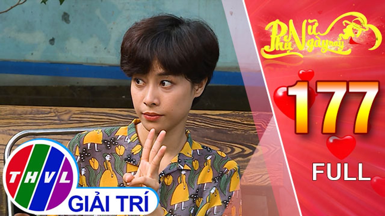 Phụ nữ ngày nay - Tập 177