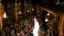 Best scenes from movie Clash of the Titans part 2