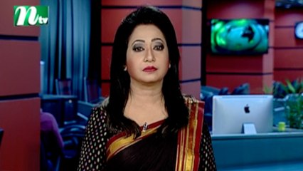 NTV Shokaler Khobor | 28 August 2021