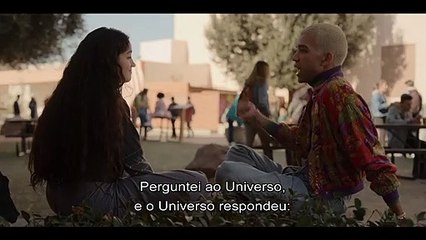 GENERA+ION | Trailer Oficial | HBO Max