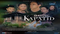 Tadhana: Hating Kapatid Part 2 | Teaser