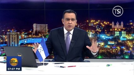 Hoy Mismo Estelar - 27 de Agosto