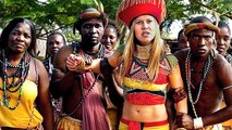  LOST IN AFRICA | Film Complet en Français | Comedie, Aventure