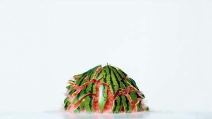 スイカ　by松井颯人