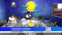 Francisco Sanchis principales noticias de la farándula  27 agosto 2021 part. 1