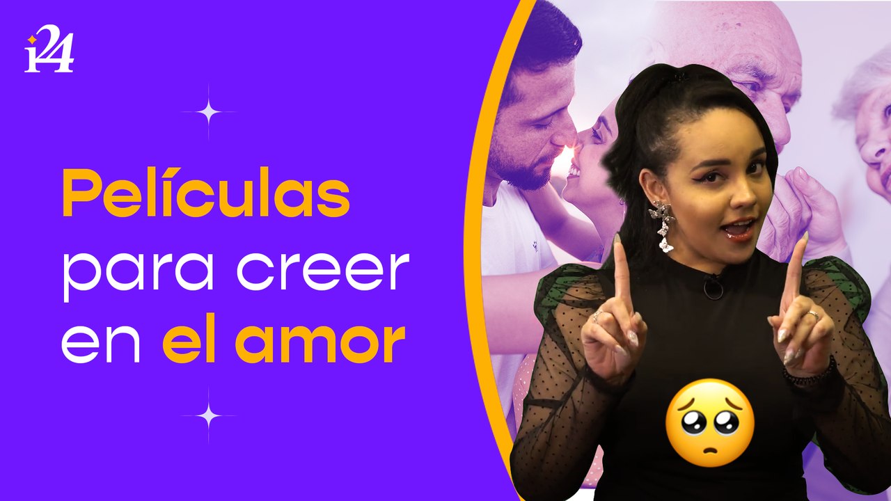 Top 5 de películas que nos devuelven las esperanzas en el amor