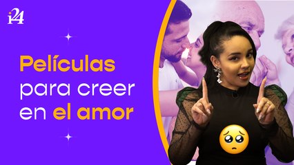 Top 5 de películas que nos devuelven las esperanzas en el amor