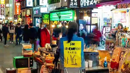 ソウル　by竹沢篤