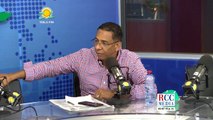 Angel Acosta y Pedro Jiménez debaten descontrol precio del pollo y población haitiana se desespera