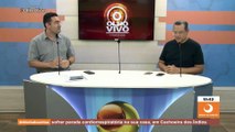 Moisés Conrado estreia novo programa na TV Diário do Sertão com inovações e dinâmica diferente