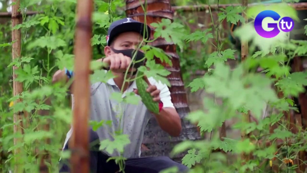 Biyahe ni Drew: Tinola at ginataang ulikbang manok ng Nagcarlan, Laguna