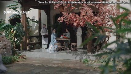 Ngọc Lâu Xuân Tập 36 Full VietSub - Phim Hoa Ngữ