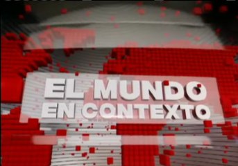 El Mundo en Contexto | Afganistan sigue bajo tensión después de la retirada de las tropas estadounidenses
