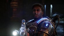 ACT 3: Chapter 2 - Night Terrors (INSANE Difficulty) | Gears of War 4