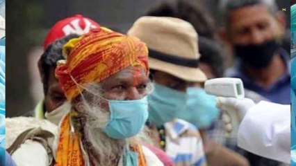 Coronavirus: India records 46,759 fresh cases, active caseload stands at 3.59L
